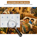 Starry Night Gifts Jigsaw Puzzle 1000 Pieces