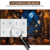 Skeleton's Melody Jigsaw Puzzle 1000 Pieces