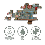 Vintage Sewing Jigsaw Puzzle 1000 Pieces