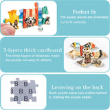 Pups' Surfing Day Jigsaw Puzzle 1000 Pieces