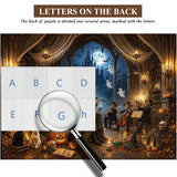 Midnight Symphony Jigsaw Puzzle 1000 Pieces