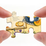 Cooking Fun Jigsaw Puzzle 1000 Pieces
