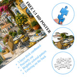 Lemon Coast Jigsaw Puzzle 1000 Pieces