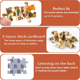 Pumpkin Festival Fun Jigsaw Puzzle 1000 Pieces