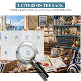 Coastal Dreams Jigsaw Puzzle 1000 Pieces