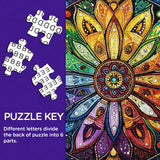 Wholeness Starlight Jigsaw Puzzle 1000 Pieces