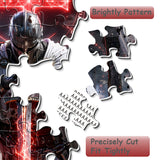 Sanctuary of Ruin Jigsaw Puzzle 1000 Pieces