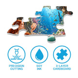 Mermaid’s Grotto Jigsaw Puzzle 1000 Pieces