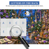 Moonlight Greenhouse Jigsaw Puzzle 1000 Pieces