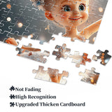 Ballet Dreams Jigsaw Puzzle 1000 Pieces