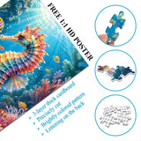Reef Guardian Jigsaw Puzzle 1000 Pieces