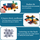 The Tree of Starlight Jigsaw Puzzle 1000 Pieces