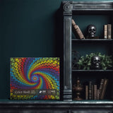 Bboldin® Color Skull Jigsaw Puzzle 1000 Pieces
