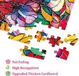 Floral symphony Jigsaw Puzzles 1000 Pieces