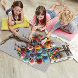 Paper Blossom Tree Jigsaw Puzzle 1000 Pieces