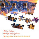 Bottled Dreams Jigsaw Puzzle 1000 Pieces