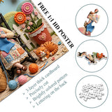 Knitting Nook Jigsaw Puzzle 1000 Pieces