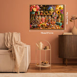 Candy Pantry Jigsaw Puzzle 1000 Pieces