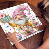 Blessed Gnome Jigsaw Puzzle 1000 Pieces