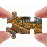 Magical Morocco Jigsaw Puzzle 1000 Pieces