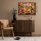 Mexican Fiesta Jigsaw Puzzle 1000 Pieces