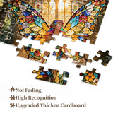 Prism Fairy Jigsaw Puzzle 1000 Pieces