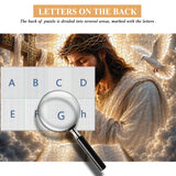 Sacred Prayer Jigsaw Puzzle 1000 Pieces