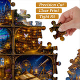 Realm of Wonder Jigsaw Puzzle 1000 Pieces