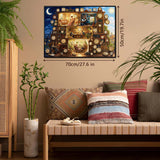 Timeline Family Jigsaw Puzzle 1000 Pieces