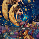 Dreamweaver Star Jigsaw Puzzle 1000 Pieces