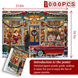 A Gift for Her Jigsaw Puzzle 1000 Pieces