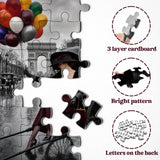 Parisian Daydream Jigsaw Puzzle 1000 Pieces