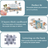 Shoreline Shack Jigsaw Puzzles 1000 Pieces