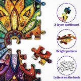 Wholeness Starlight Jigsaw Puzzle 1000 Pieces