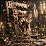 Queen Unbound Jigsaw Puzzle 1000 Pieces