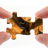 Victory's Light Jigsaw Puzzle 1000 Pieces