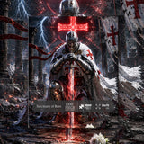 Sanctuary of Ruin Jigsaw Puzzle 1000 Pieces