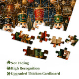 Nutcracker Band Jigsaw Puzzle 1000 Pieces