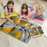 Elegant Trajectory Jigsaw Puzzle 1000 Pieces