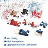 Cheerful Chickens Jigsaw Puzzle 1000 Pieces