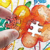Bboldin® Garden Jigsaw Puzzle 1000 Pieces