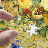 Bboldin® Flowers Fruit Jigsaw Puzzles 1000 Pieces