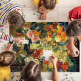 Bboldin® Flowers Fruit Jigsaw Puzzles 1000 Pieces