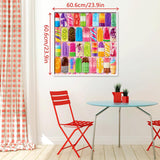 Colorful Pops Jigsaw Puzzle 1000 Pieces
