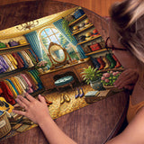Elegant Wardrobe Jigsaw Puzzle 1000 Pieces