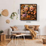 Cheers Together Jigsaw Puzzle 1000 Pieces