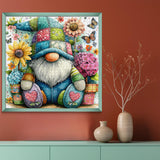 Patch Gnome Jigsaw Puzzle 1000 Pieces