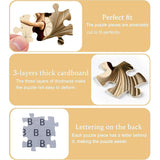 Dancing Pages Jigsaw Puzzle 1000 Pieces
