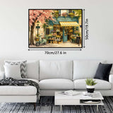 Spring Florist Jigsaw Puzzle 1000 Pieces
