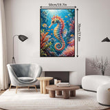 Reef Guardian Jigsaw Puzzle 1000 Pieces